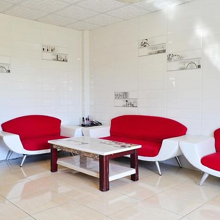 Red Crown Jacana B&B T'ai-tung Eksteriør billede