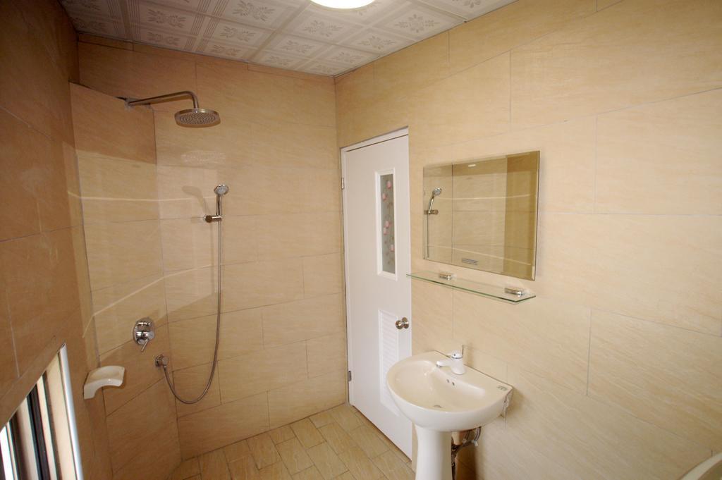 Red Crown Jacana B&B T'ai-tung Eksteriør billede